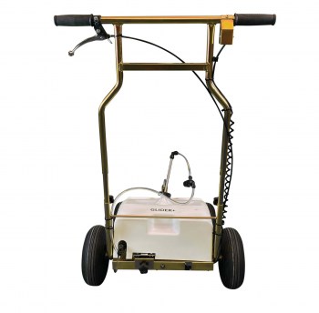 Nassmarkierer igo_Glider_arcus I TOBA-Sport.Shop